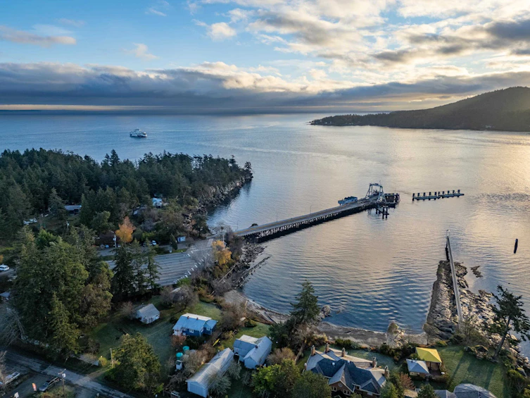 73 Madrona Road, Galiano Island, BC, V0N 1P0 - 9