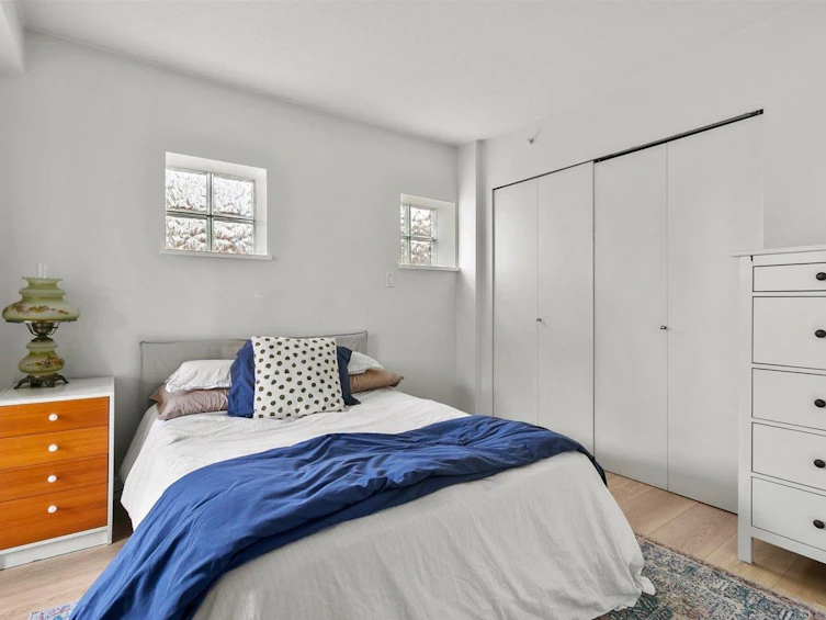 506-1003 Pacific Street, Vancouver, BC, V6E 4P2 - 10