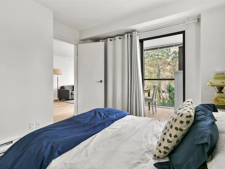 506-1003 Pacific Street, Vancouver, BC, V6E 4P2 - 11