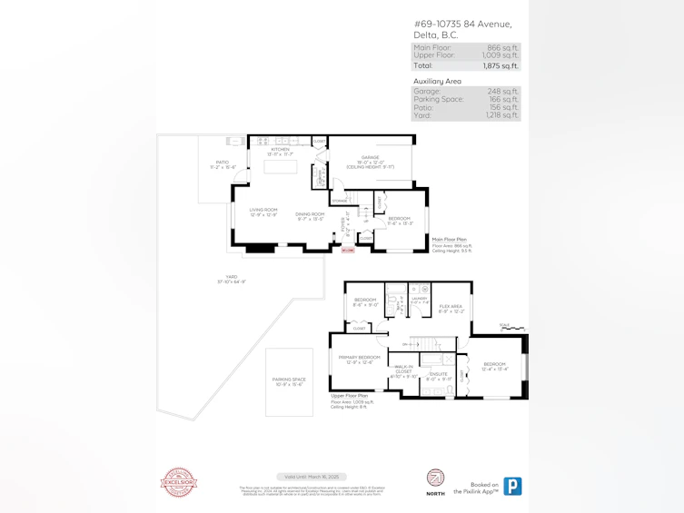 69-10735 84 Avenue, Delta, BC, V4C 0C7 - 32