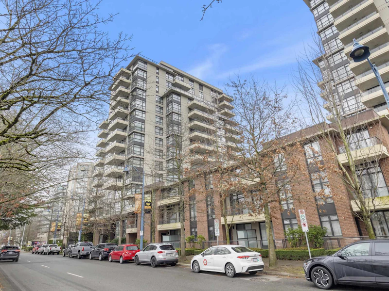 1008 - 8160 Lansdowne Road, Richmond BC V6X 0A9