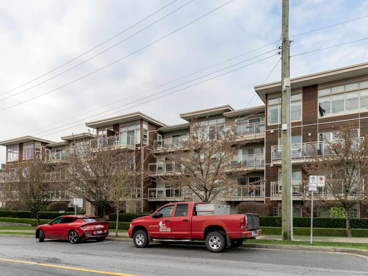 201-1033 St. Georges Avenue, North Vancouver, BC, V7L 3H5 - 8