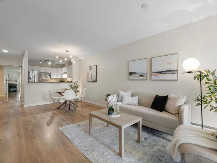 208-175 E 10th Street, North Vancouver, BC, V7L 4W1 - 8
