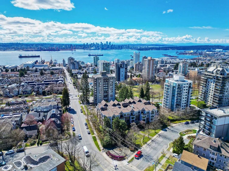 208-175 E 10th Street, North Vancouver, BC, V7L 4W1 - 24