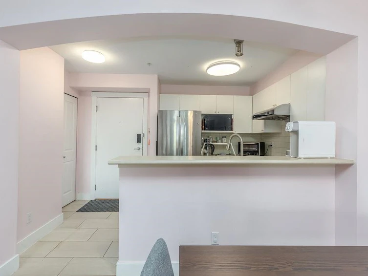 312-995 W 59th Avenue, Vancouver, BC, V6P 6Z2 - 2