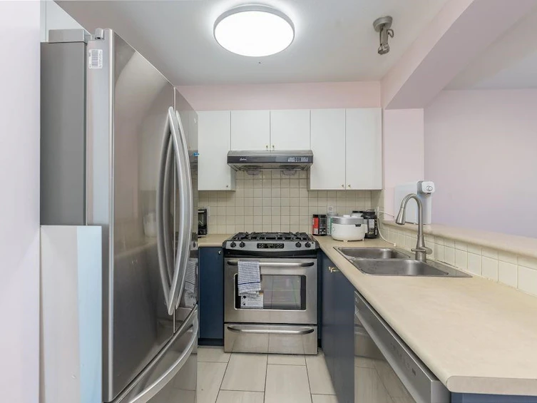 312-995 W 59th Avenue, Vancouver, BC, V6P 6Z2 - 4