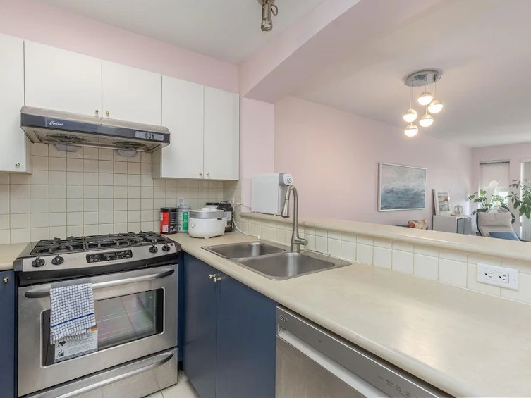 312-995 W 59th Avenue, Vancouver, BC, V6P 6Z2 - 5