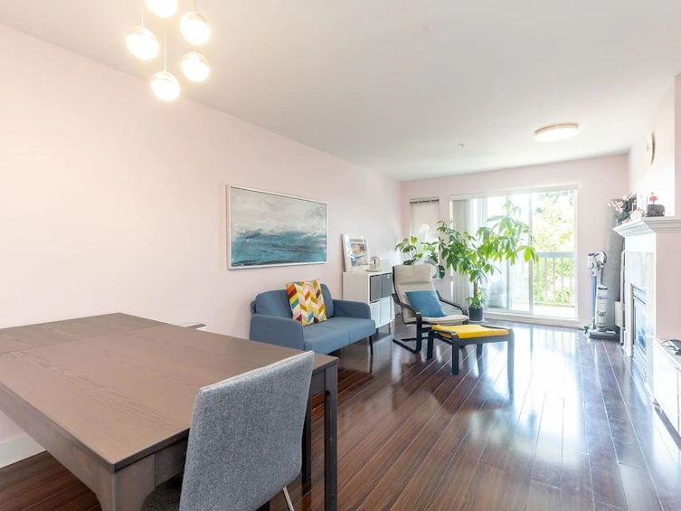 312-995 W 59th Avenue, Vancouver, BC, V6P 6Z2 - 7