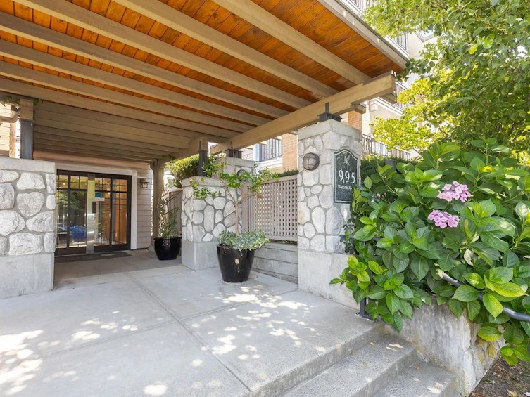 312-995 W 59th Avenue, Vancouver, BC, V6P 6Z2 - 23