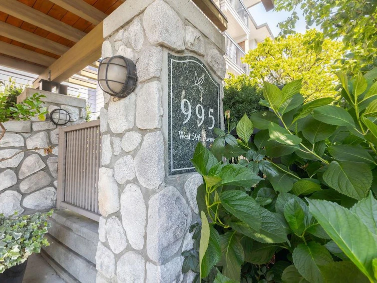 312-995 W 59th Avenue, Vancouver, BC, V6P 6Z2 - 25