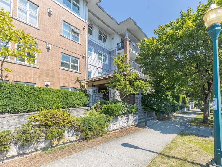 312-995 W 59th Avenue, Vancouver, BC, V6P 6Z2 - 26