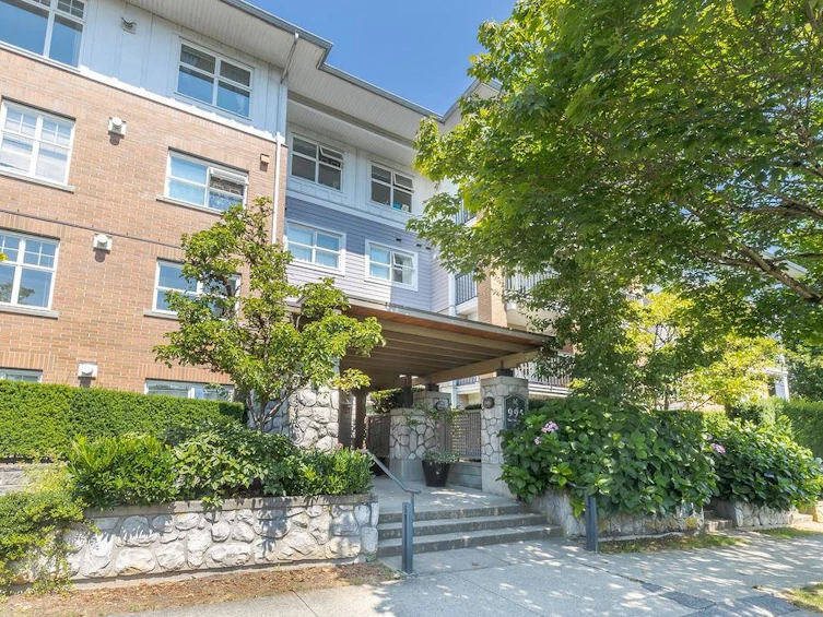 312-995 W 59th Avenue, Vancouver, BC, V6P 6Z2 - 27