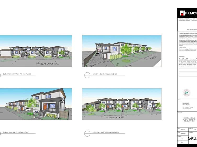 11118 80a Avenue, Delta, BC, V4C 7K7 - 3