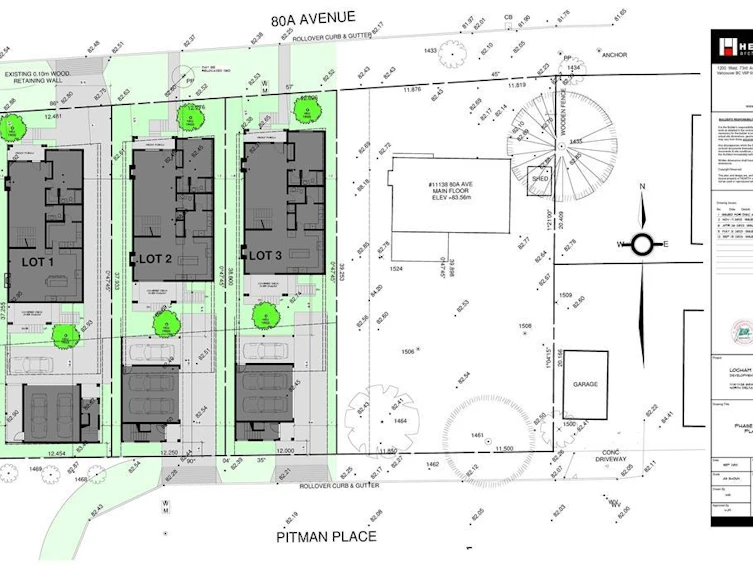 11118 80a Avenue, Delta, BC, V4C 7K7 - 5