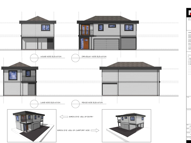 11118 80a Avenue, Delta, BC, V4C 7K7 - 6