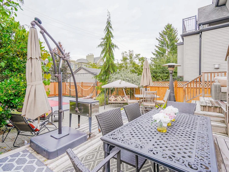 869 W 17th Avenue, Vancouver, BC, V5Z 1V3 - 33