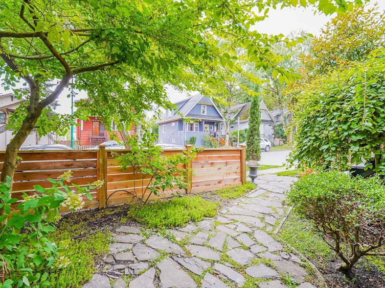 869 W 17th Avenue, Vancouver, BC, V5Z 1V3 - 29