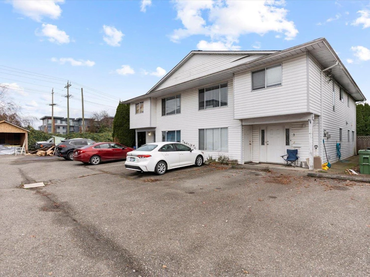 3-45741 Britton Avenue, Chilliwack, BC, V2R 3T6 - 2