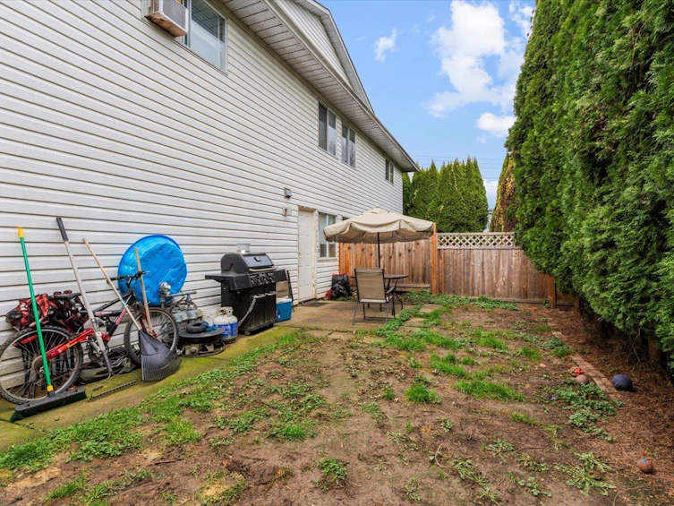3-45741 Britton Avenue, Chilliwack, BC, V2R 3T6 - 10