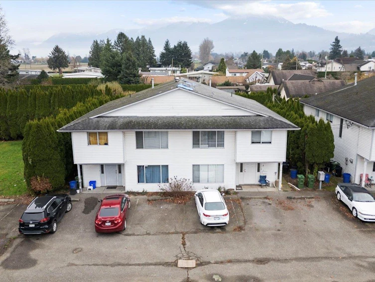 3-45741 Britton Avenue, Chilliwack, BC, V2R 3T6 - 11