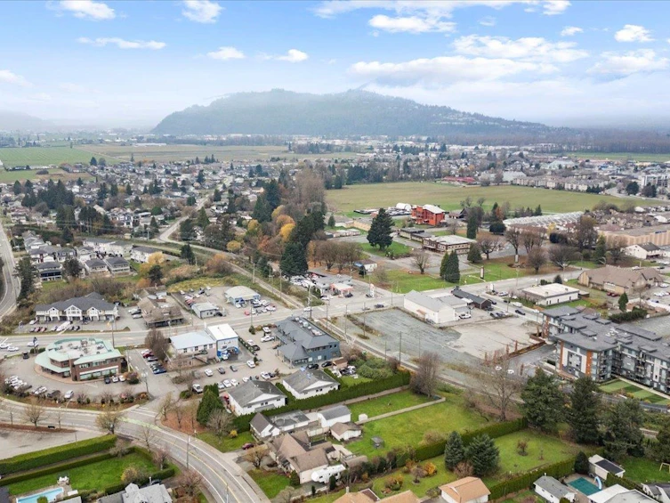 3-45741 Britton Avenue, Chilliwack, BC, V2R 3T6 - 12