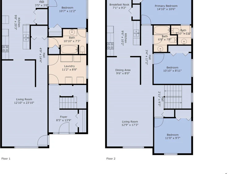 3-45741 Britton Avenue, Chilliwack, BC, V2R 3T6 - 13