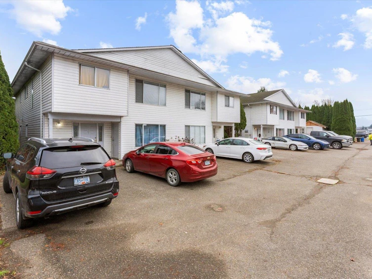 4-45741 Britton Avenue, Chilliwack, BC, V2R 3T6 - 2