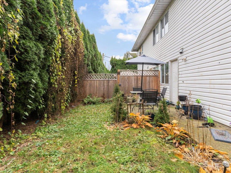 4-45741 Britton Avenue, Chilliwack, BC, V2R 3T6 - 7