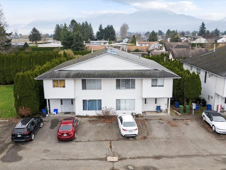4-45741 Britton Avenue, Chilliwack, BC, V2R 3T6 - 8