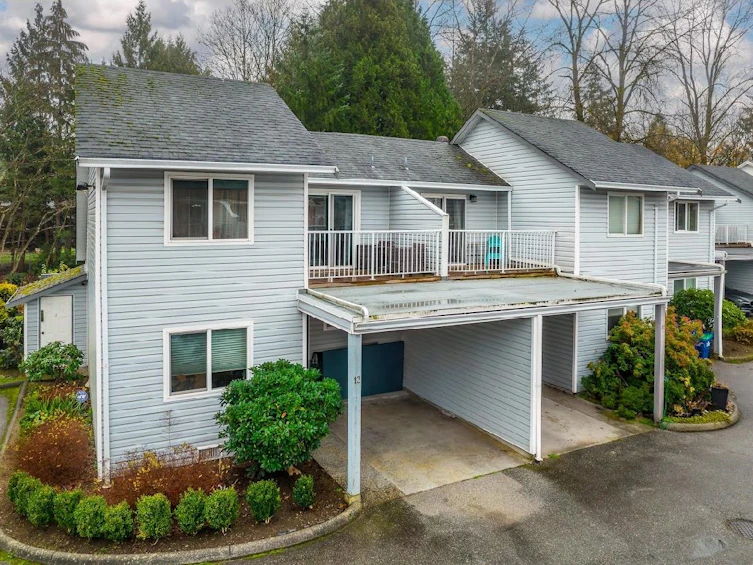 13-12070 207a Street, Maple Ridge, BC, V2X 9Y1 - 2
