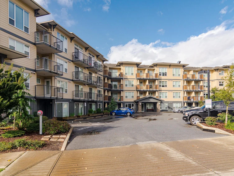 411-2565 Campbell Avenue, Abbotsford, BC, V2S 0E3 - 3