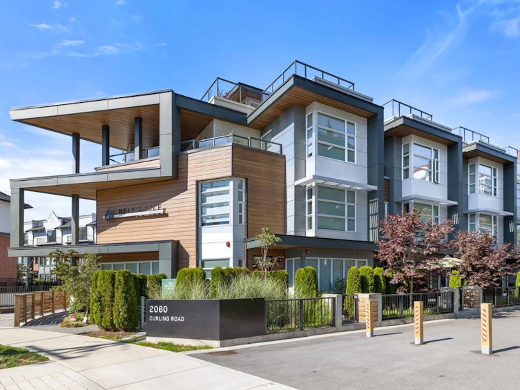 142-2060 Curling Road, North Vancouver, BC, V7P 0E1 - 18