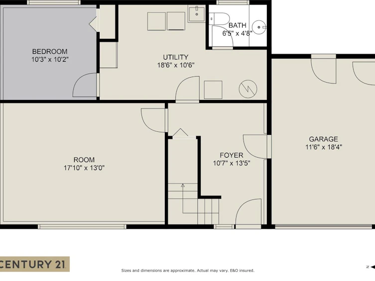 46684 Arbutus Avenue, Chilliwack, BC, V2P 6P4 - 29