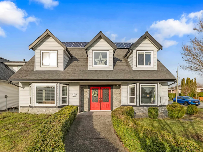 6199 45th Avenue, Delta BC V4K 4R1