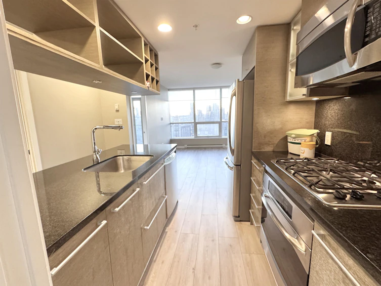 2207-833 Seymour Street, Vancouver, BC, V6B 0G4 - 7
