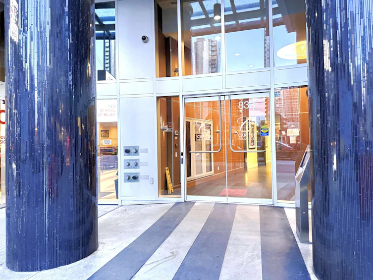 2207-833 Seymour Street, Vancouver, BC, V6B 0G4 - 16