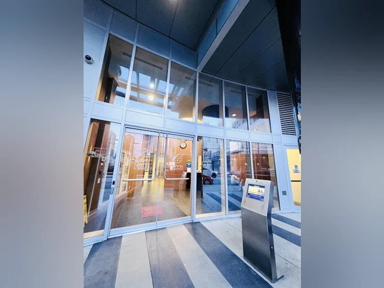 2207-833 Seymour Street, Vancouver, BC, V6B 0G4 - 17
