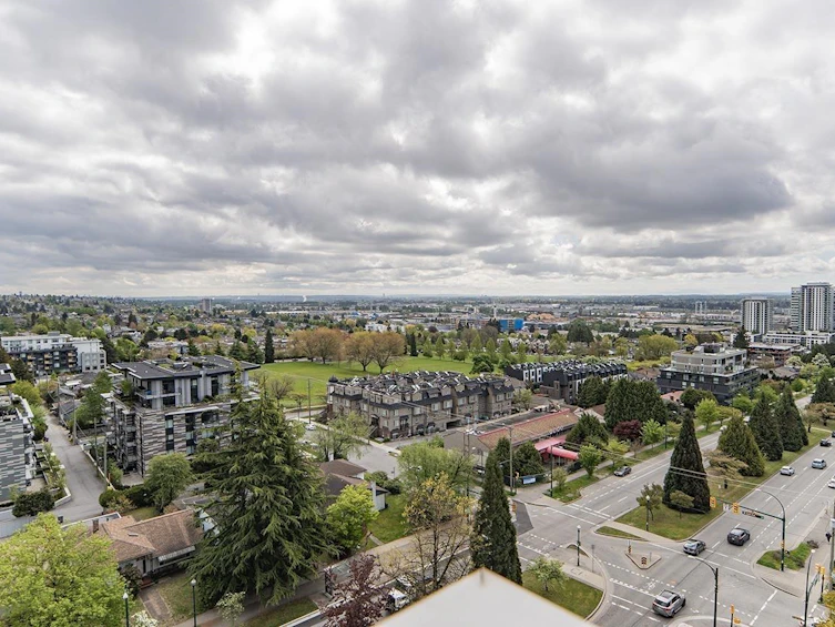 1204-7433 Cambie Street, Vancouver, BC, V6P 0J8