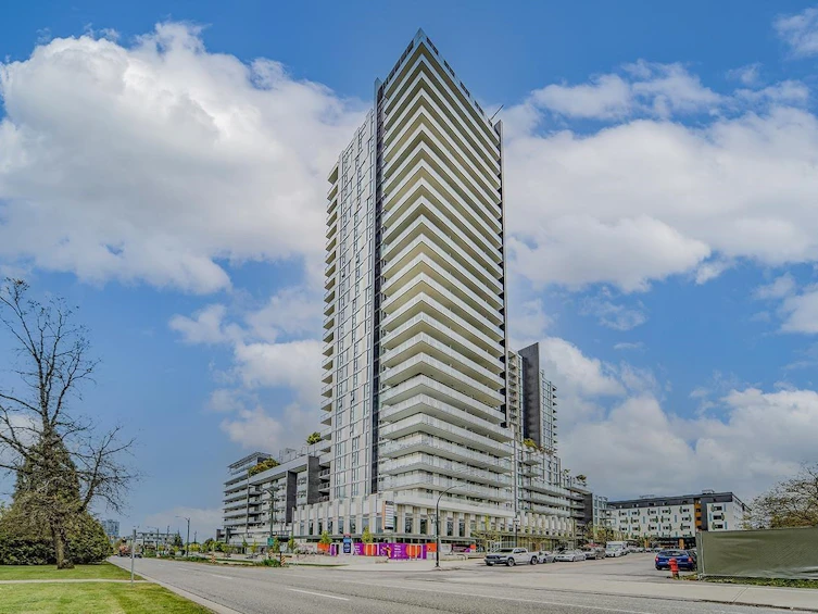 1204-7433 Cambie Street, Vancouver, BC, V6P 0J8 - 3