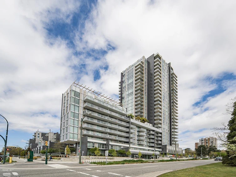 1204-7433 Cambie Street, Vancouver, BC, V6P 0J8 - 4