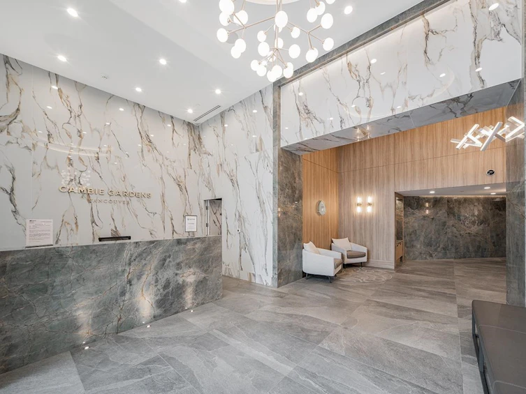 1204-7433 Cambie Street, Vancouver, BC, V6P 0J8 - 5