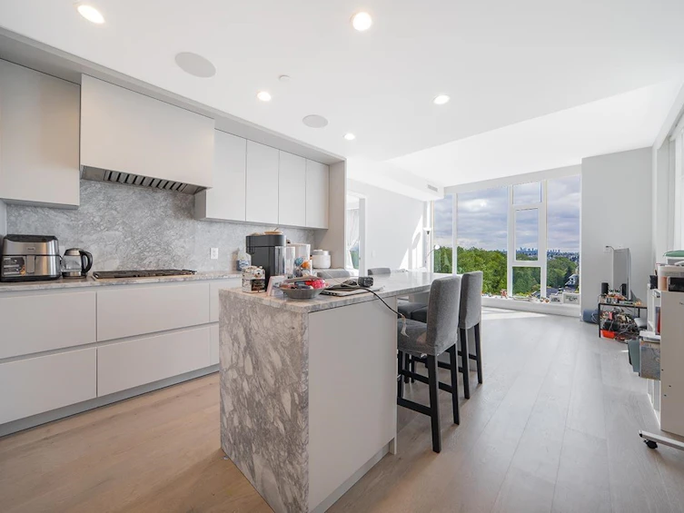 1204-7433 Cambie Street, Vancouver, BC, V6P 0J8 - 7