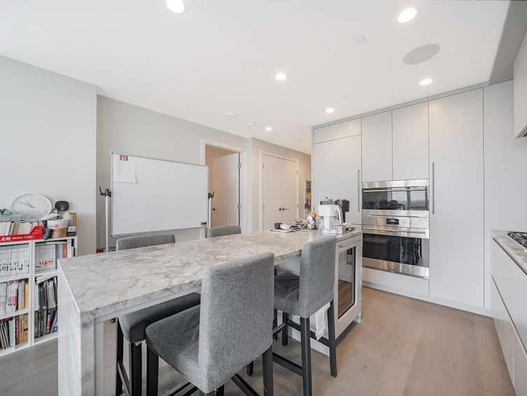 1204-7433 Cambie Street, Vancouver, BC, V6P 0J8 - 8