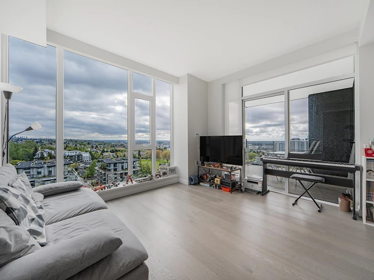 1204-7433 Cambie Street, Vancouver, BC, V6P 0J8 - 10