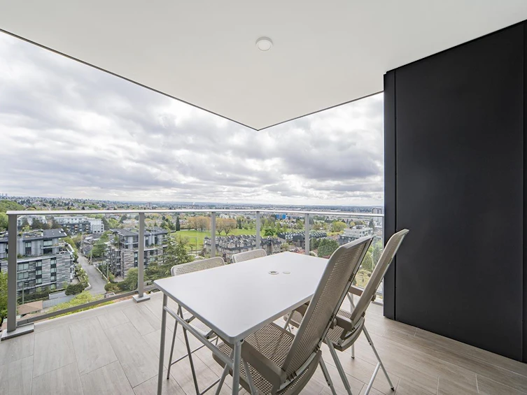 1204-7433 Cambie Street, Vancouver, BC, V6P 0J8 - 17