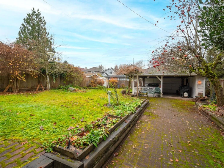 3915 W 32nd Avenue, Vancouver, BC, V6S 1Z4 - 15