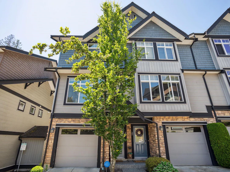 32-6299 144 Street, Surrey, BC, V3X 1A2 - 2