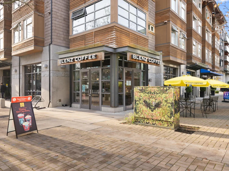 306-3382 Wesbrook Mall, Vancouver, BC, V6S 0A7 - 33