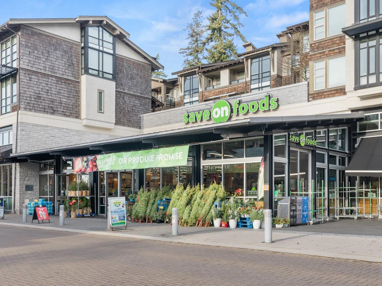 306-3382 Wesbrook Mall, Vancouver, BC, V6S 0A7 - 35