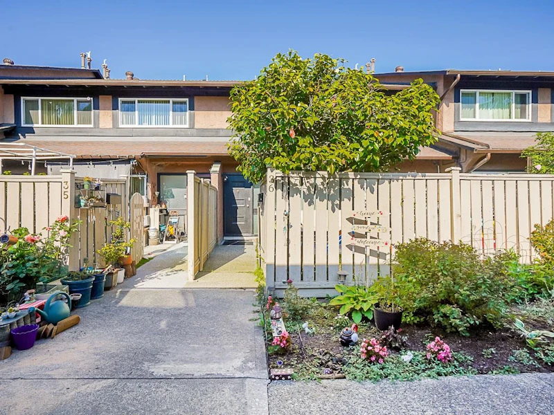 36 - 10031 Swinton Crescent, Richmond BC V7A 3S9